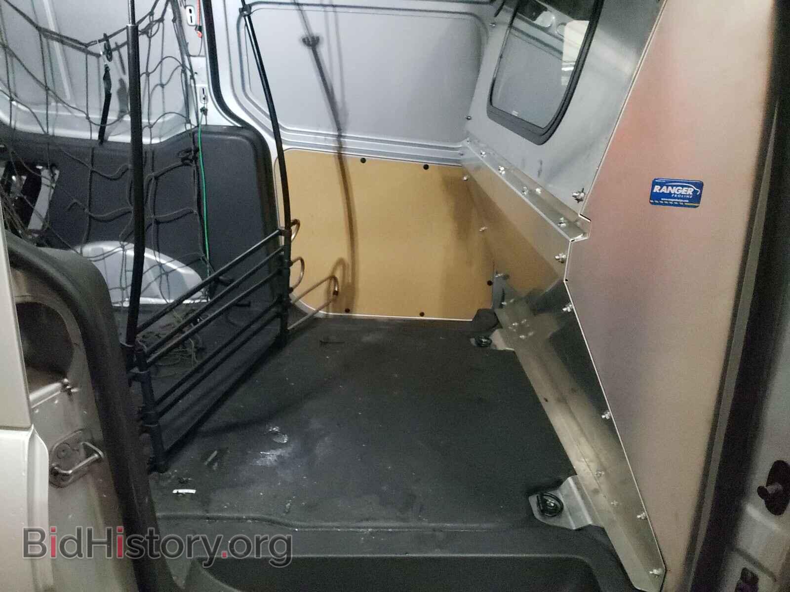 2015 FORD TRANSIT CO - VIN: NM0LS7FX6F1219534 - Фото 6