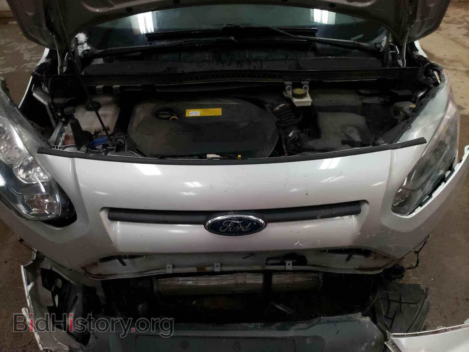 2015 FORD TRANSIT CO - VIN: NM0LS7FX6F1219534 - Фото 7