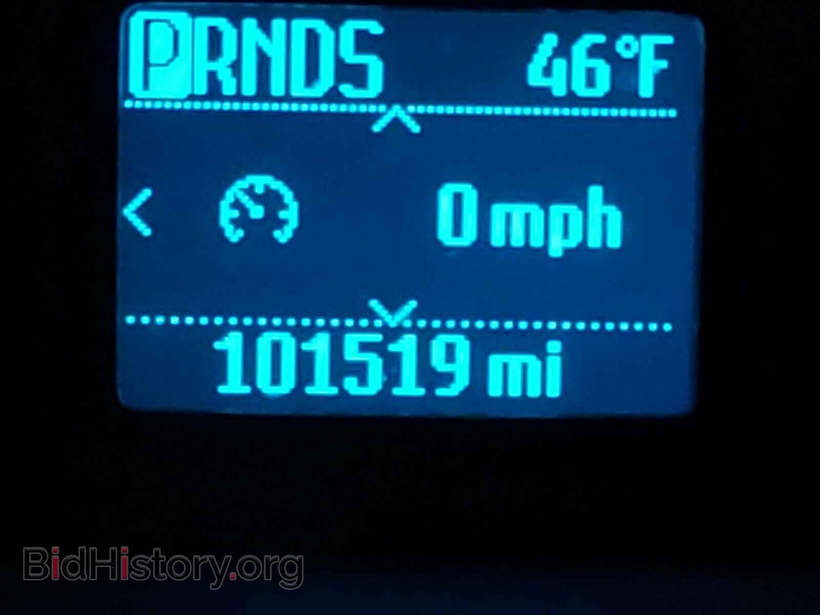 2015 FORD TRANSIT CO - VIN: NM0LS7FX6F1219534 - Фото 8