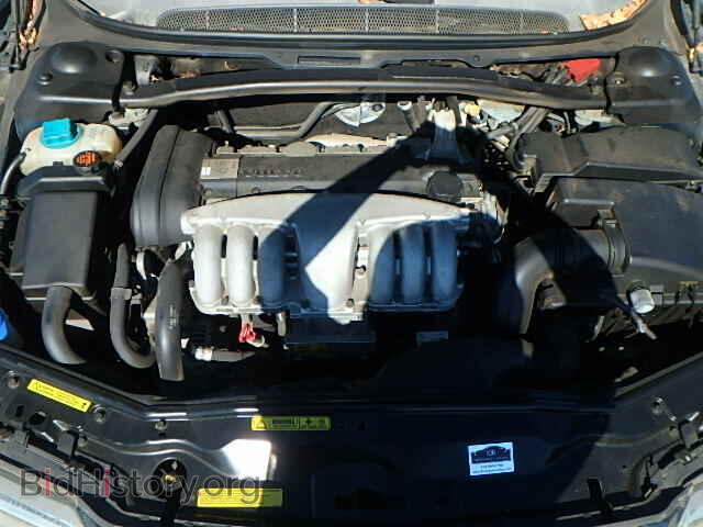 1999 VOLVO S80 - VIN: YV1TS97D6X1003729 - Фото 7
