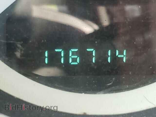 2009 DODGE CALIBER - VIN: 1B3HB48A39D213274 - Фото 8