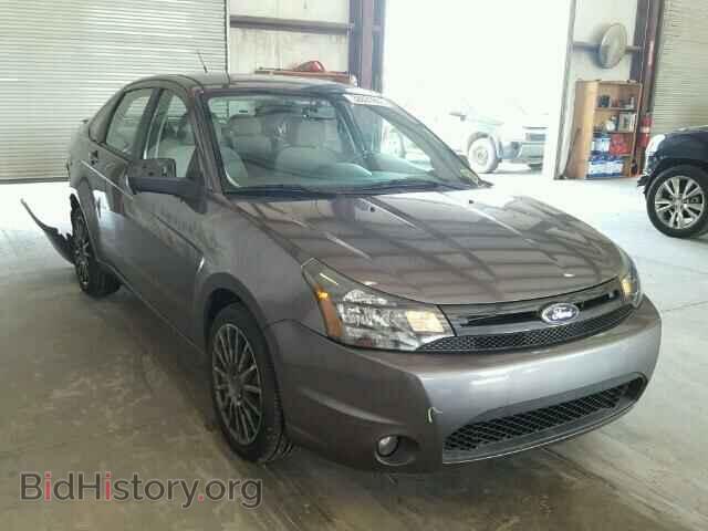 Фотография 1FAHP3GN6AW276124 - FORD FOCUS 2010