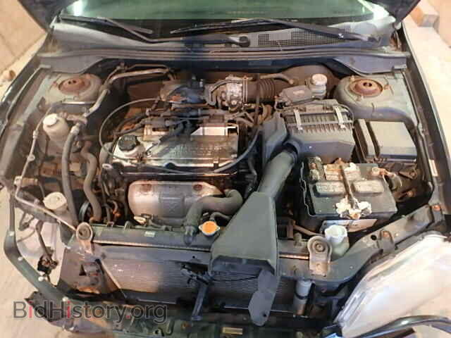 2003 MITSUBISHI LANCER - VIN: JA3AJ26E73U080134 - Фото 7
