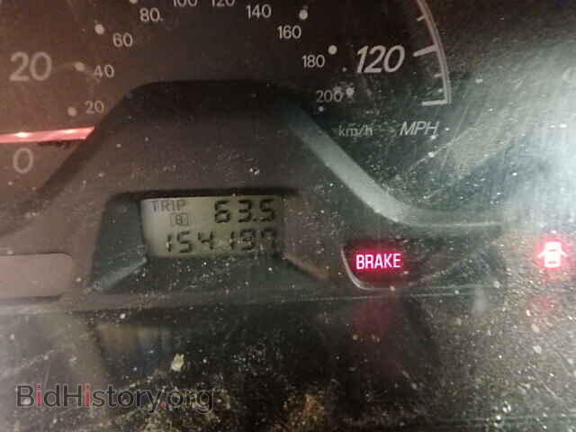 2003 MITSUBISHI LANCER - VIN: JA3AJ26E73U080134 - Фото 8