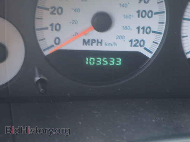 2007 DODGE CARAVAN - VIN: 1D4GP24R97B152763 - Фото 8