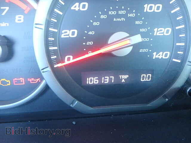 2008 HONDA PILOT - VIN: 5FNYF18438B029973 - Фото 8