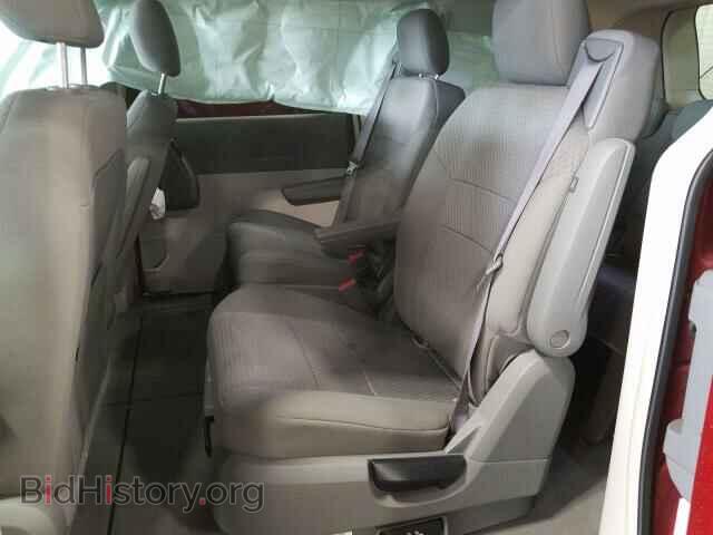 2008 CHRYSLER MINIVAN - VIN: 2A8HR54P08R137138 - Фото 6