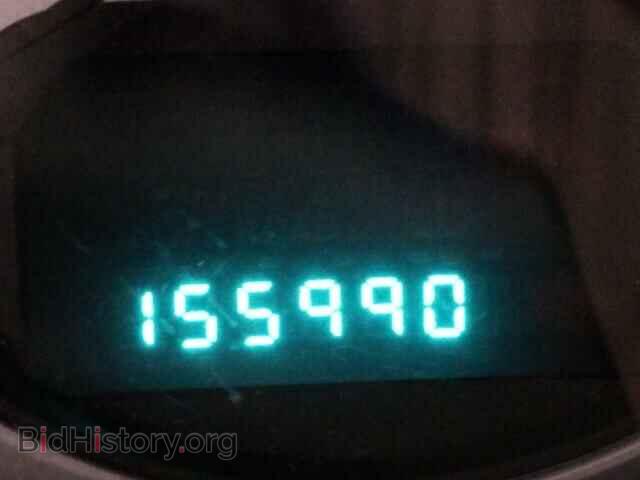 2008 CHRYSLER MINIVAN - VIN: 2A8HR54P08R137138 - Фото 8