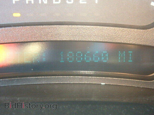2007 CHEVROLET SILVERADO - VIN: 1GCEC19V37Z151356 - Фото 8