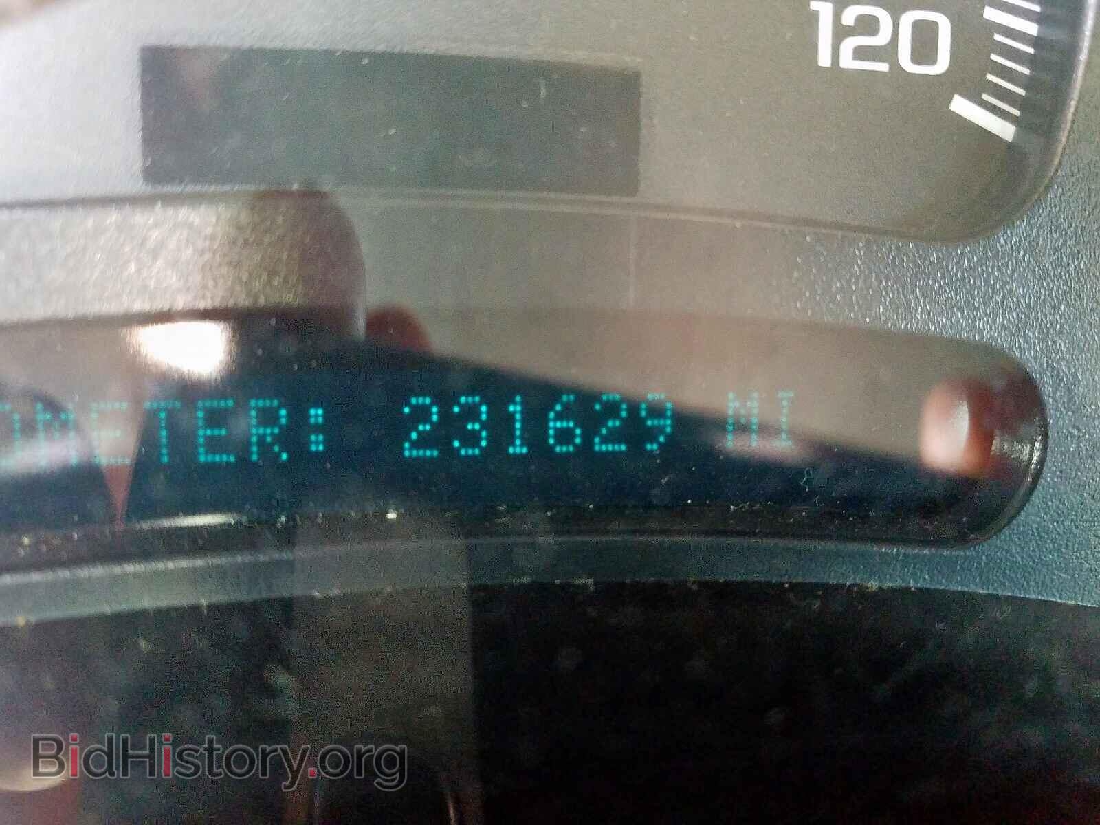 2005 GMC SIERRA - VIN: 2GTEK19B951111328 - Фото 8