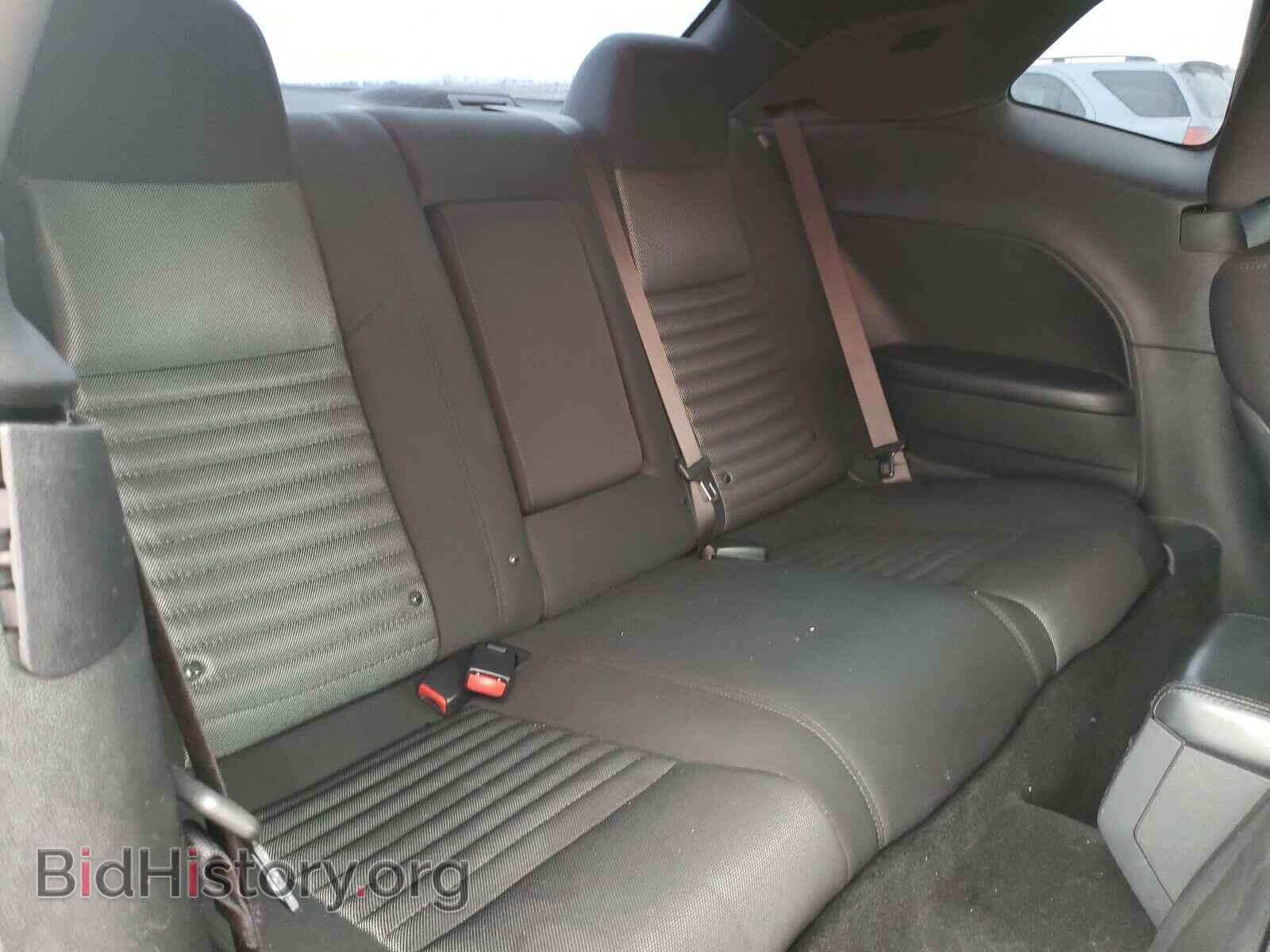 2014 DODGE CHALLENGER - VIN: 2C3CDYBT8EH256224 - Photo 6