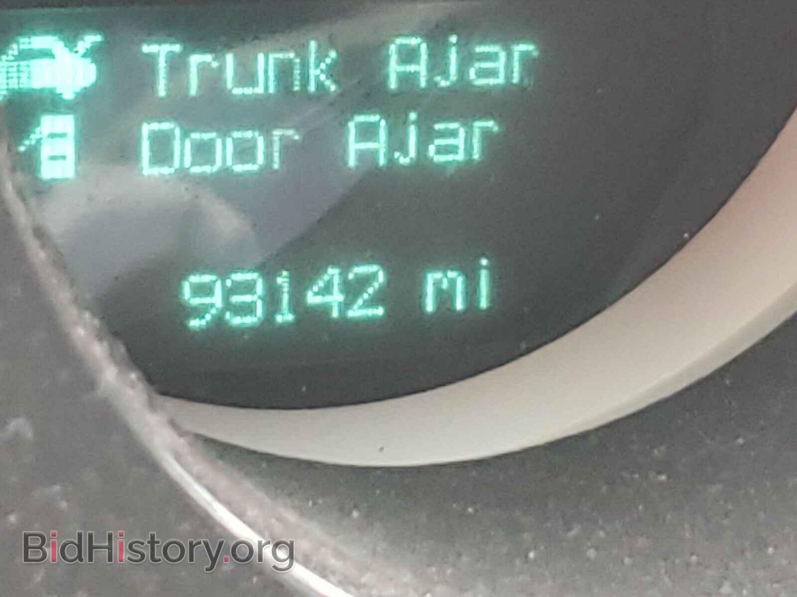 2014 DODGE CHALLENGER - VIN: 2C3CDYBT8EH256224 - Photo 8