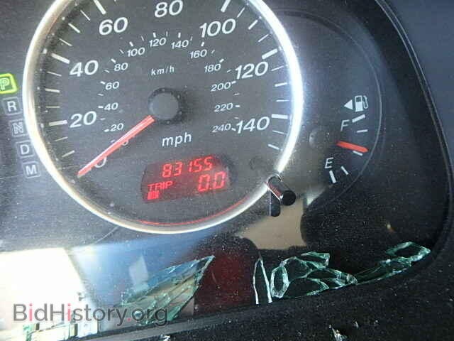 2007 MAZDA 6 - VIN: 1YVHP80C875M39445 - Фото 8