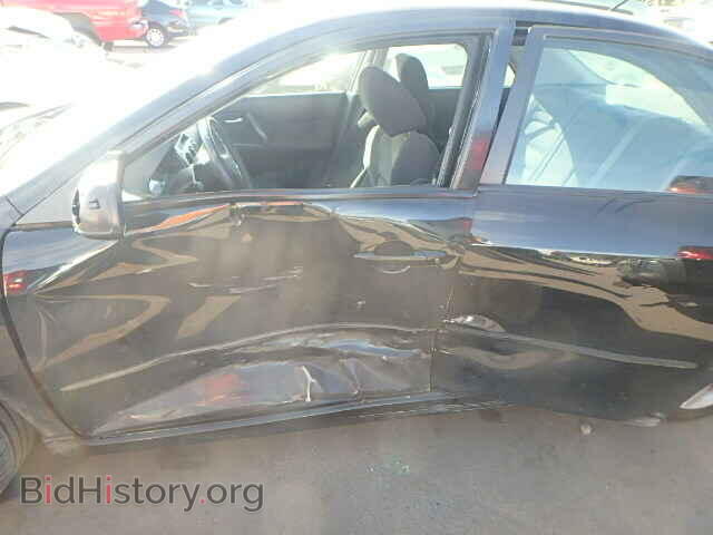 2007 MAZDA 6 - VIN: 1YVHP80C875M39445 - Фото 10