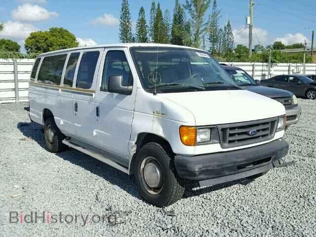 Photo 1FBSS31L13HB73906 - FORD ECONOLINE 2003