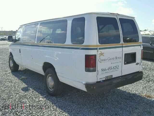 2003 FORD ECONOLINE - VIN: 1FBSS31L13HB73906 - Фото 3