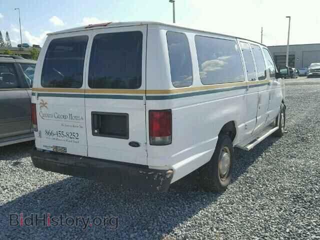 2003 FORD ECONOLINE - VIN: 1FBSS31L13HB73906 - Фото 4