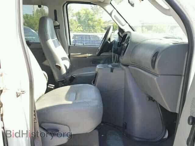 2003 FORD ECONOLINE - VIN: 1FBSS31L13HB73906 - Фото 5