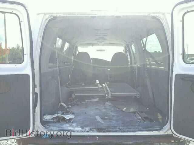 2003 FORD ECONOLINE - VIN: 1FBSS31L13HB73906 - Фото 6