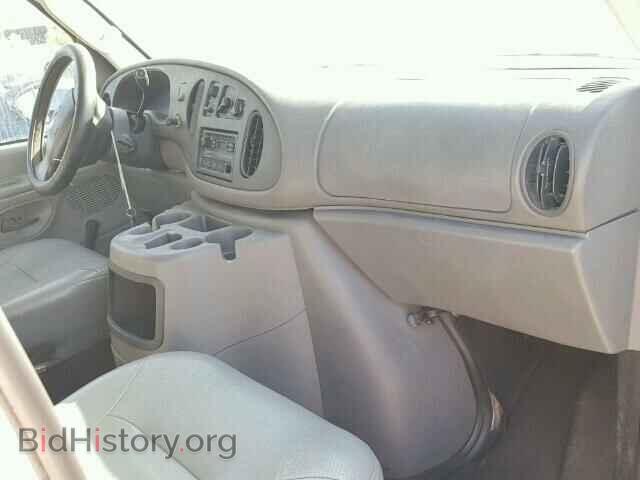 2003 FORD ECONOLINE - VIN: 1FBSS31L13HB73906 - Фото 9