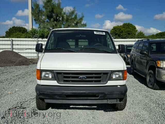 2003 FORD ECONOLINE - VIN: 1FBSS31L13HB73906 - Фото 10
