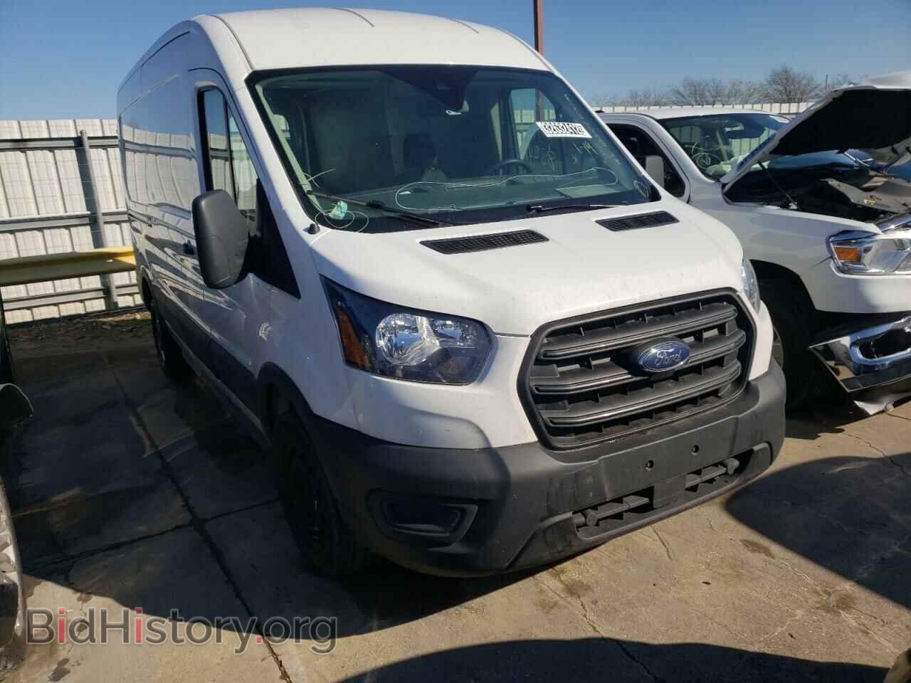 Фотография 1FTBR1C85LKA04785 - FORD TRANSIT CO 2020