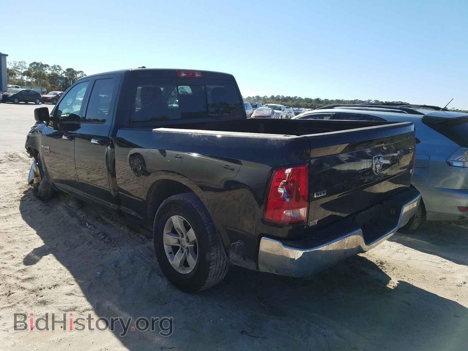2017 RAM 1500 - VIN: 1C6RR6GT8HS817823 - Photo 3