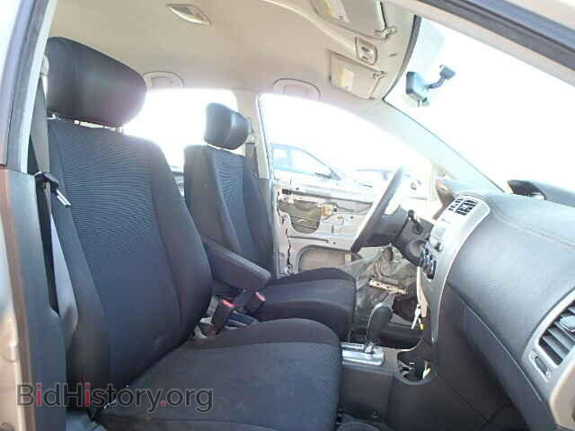 2006 SUZUKI AERIO - VIN: JS2RA62SX65304816 - Фото 5