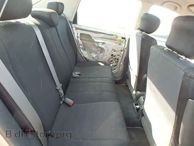 2006 SUZUKI AERIO - VIN: JS2RA62SX65304816 - Фото 6