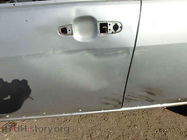 2006 SUZUKI AERIO - VIN: JS2RA62SX65304816 - Фото 10