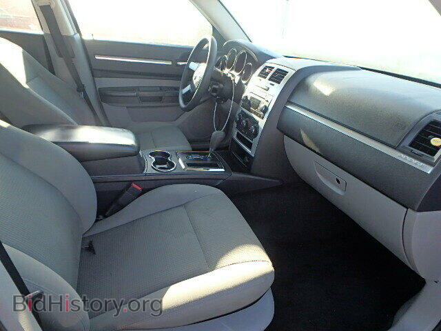 2010 DODGE CHARGER - VIN: 2B3CA3CV9AH307264 - Фото 5