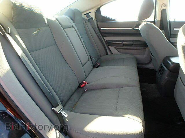 2010 DODGE CHARGER - VIN: 2B3CA3CV9AH307264 - Фото 6