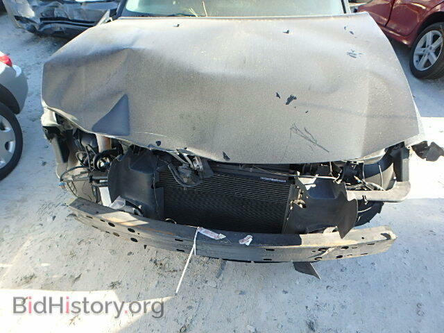 2010 DODGE CHARGER - VIN: 2B3CA3CV9AH307264 - Фото 7