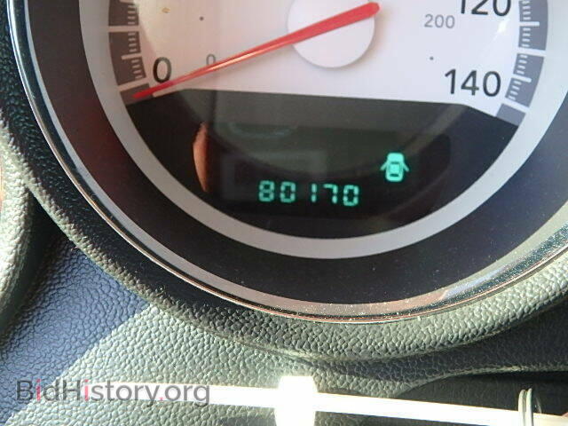 2010 DODGE CHARGER - VIN: 2B3CA3CV9AH307264 - Фото 8