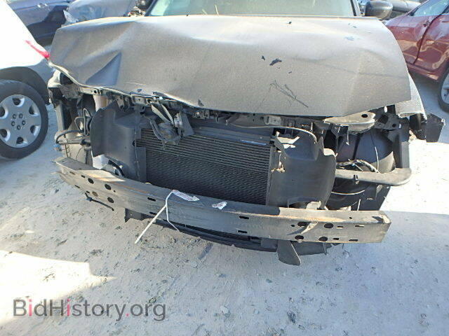 2010 DODGE CHARGER - VIN: 2B3CA3CV9AH307264 - Фото 9