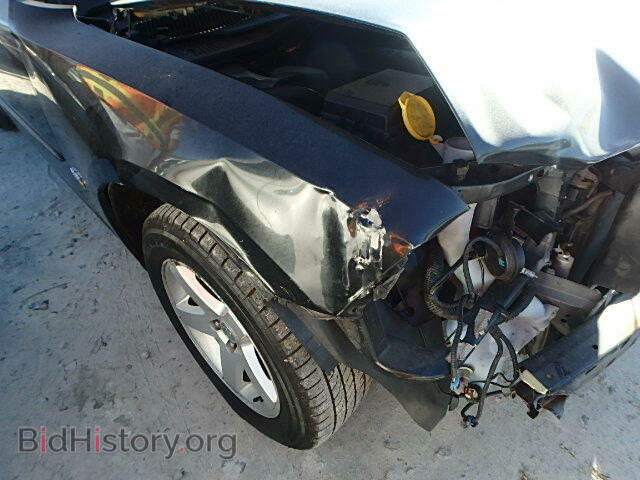 2010 DODGE CHARGER - VIN: 2B3CA3CV9AH307264 - Фото 10
