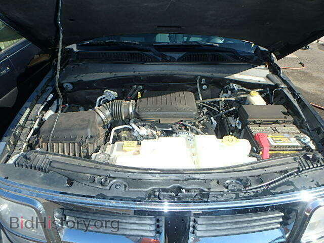 2007 DODGE NITRO - VIN: 1D8GT28K47W602321 - Photo 7