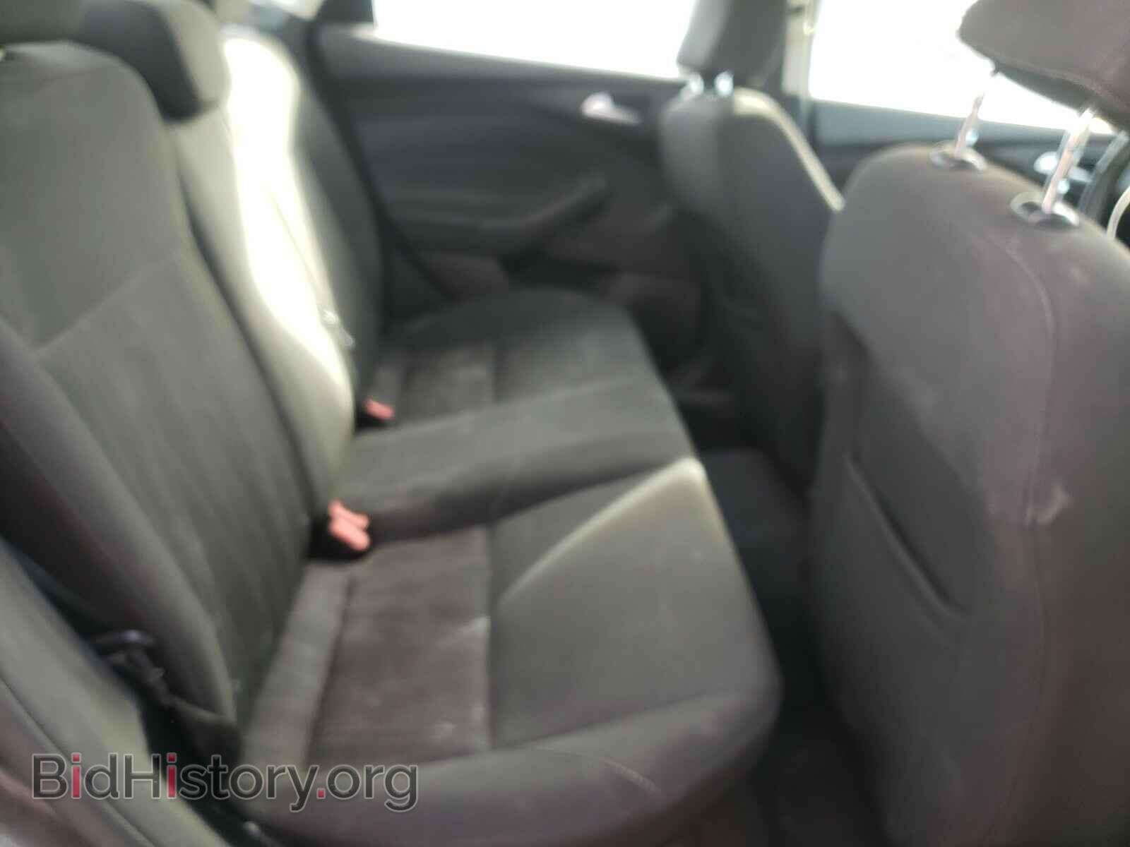 2015 FORD FOCUS - VIN: 1FADP3F22FL384576 - Фото 6