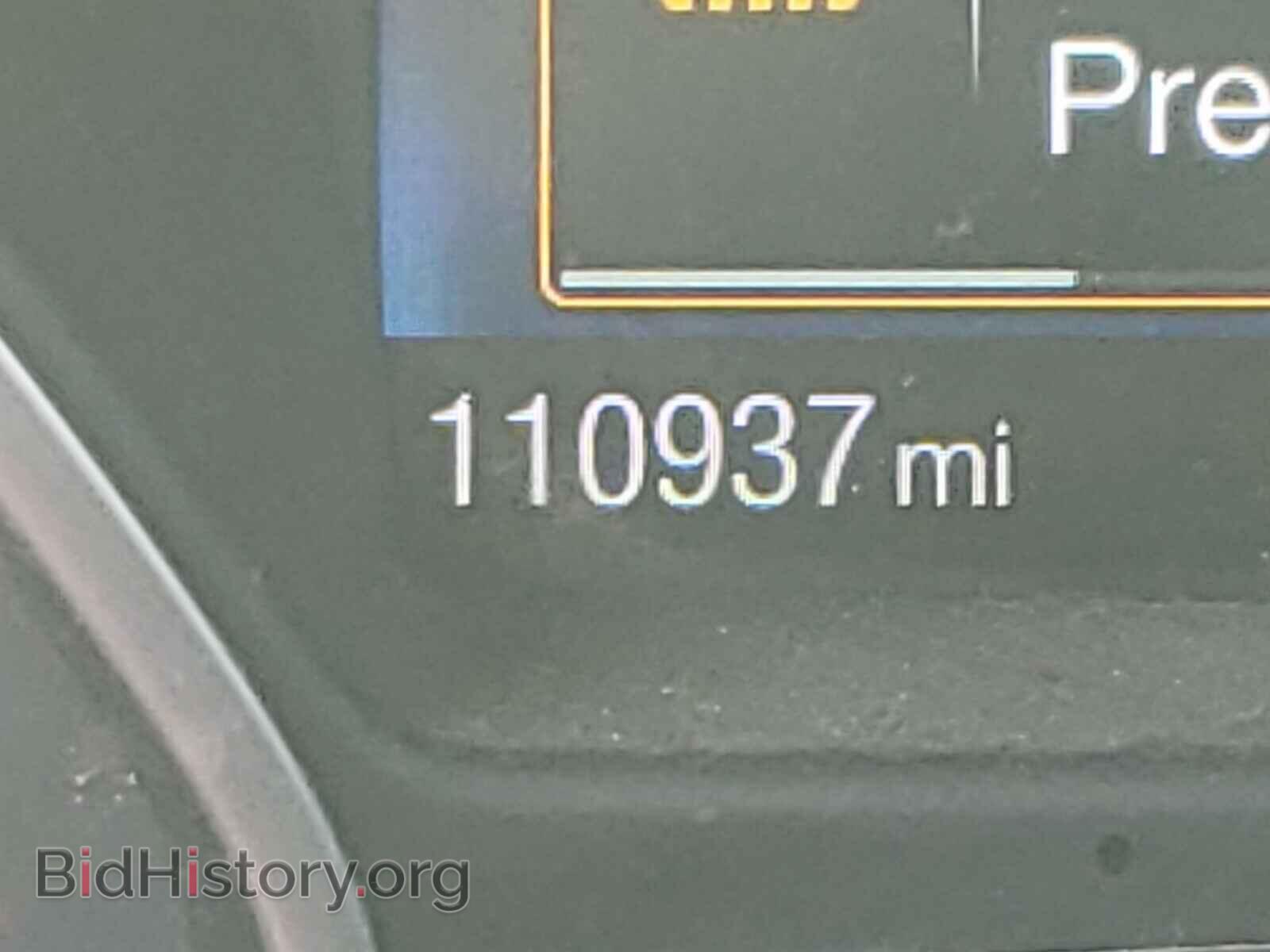 2015 FORD FOCUS - VIN: 1FADP3F22FL384576 - Фото 8