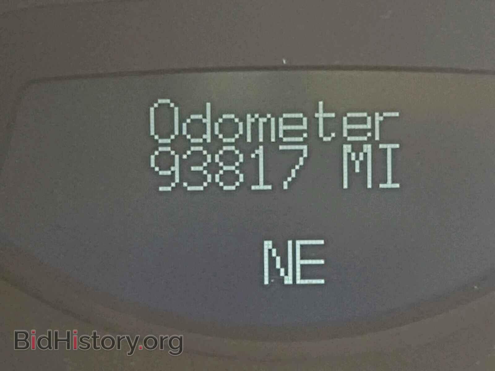 2012 CADILLAC CTS - VIN: 1G6DE5E54C0113820 - Фото 8