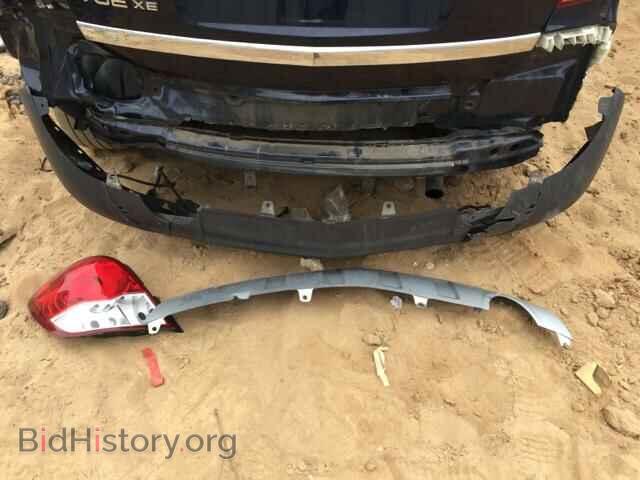 2008 SATURN VUE - VIN: 3GSCL33P98S727533 - Фото 9