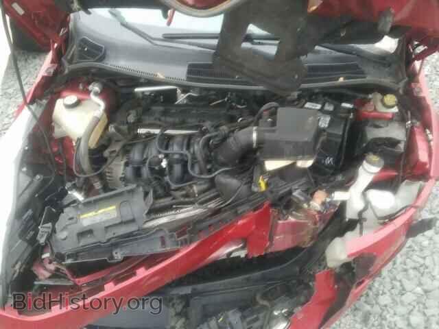 2011 FORD FIESTA - VIN: 3FADP4EJ7BM219372 - Фото 7