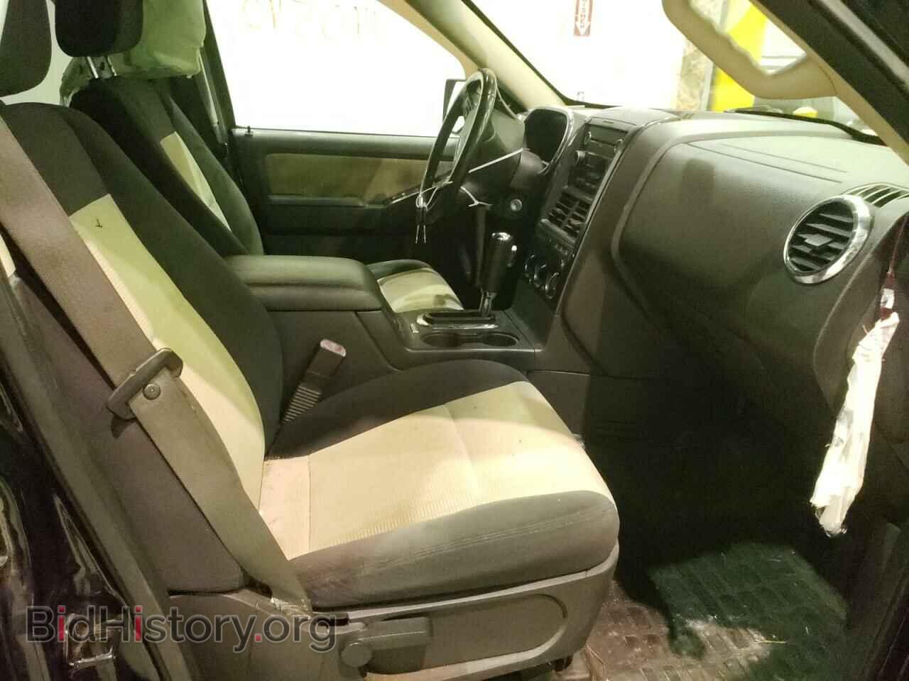 2008 FORD EXPLORER - VIN: 1FMEU53E58UB12548 - Фото 5