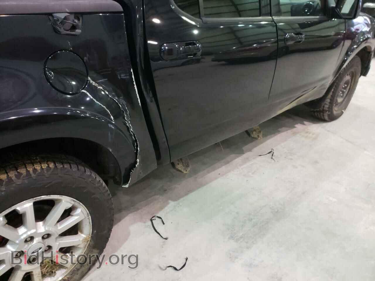 2008 FORD EXPLORER - VIN: 1FMEU53E58UB12548 - Фото 9