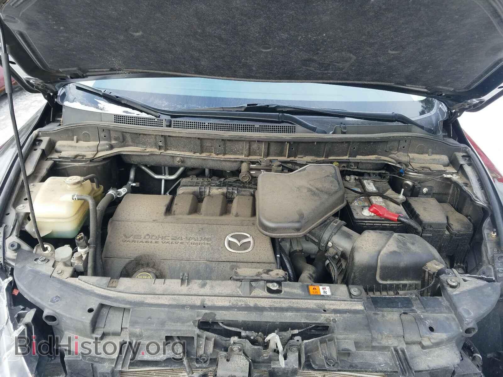 2015 MAZDA CX-9 - VIN: JM3TB3DA9F0453366 - Фото 7