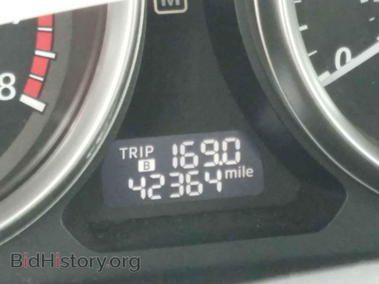 2015 MAZDA CX-9 - VIN: JM3TB3DA9F0453366 - Фото 8