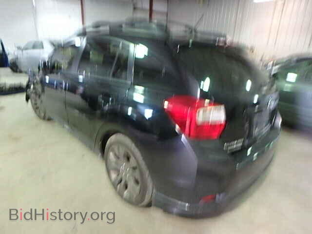 2012 SUBARU IMPREZA - VIN: JF1GPAL62CH239724 - Фото 3