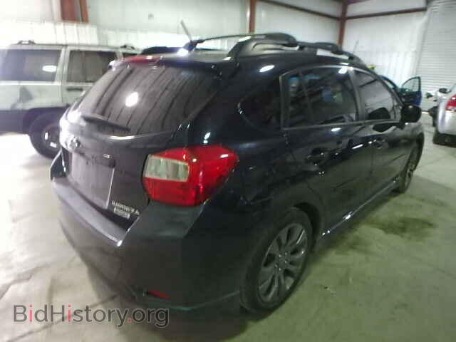 2012 SUBARU IMPREZA - VIN: JF1GPAL62CH239724 - Фото 4