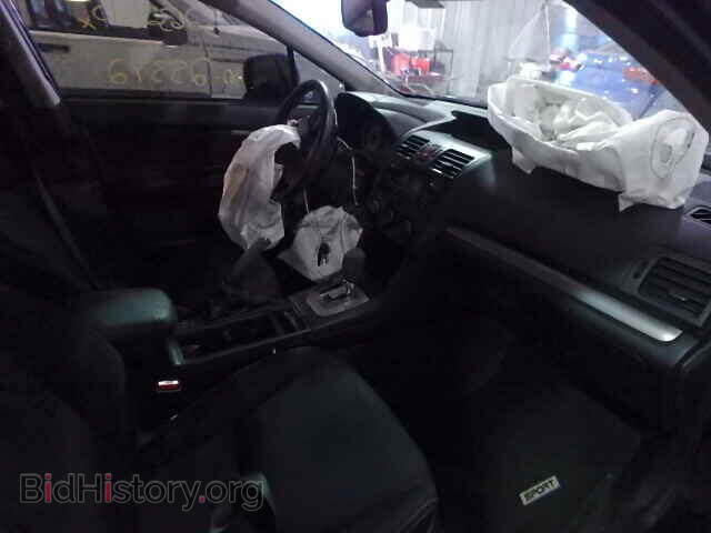 2012 SUBARU IMPREZA - VIN: JF1GPAL62CH239724 - Фото 5