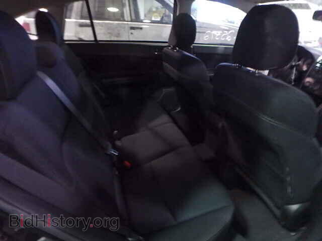 2012 SUBARU IMPREZA - VIN: JF1GPAL62CH239724 - Фото 6